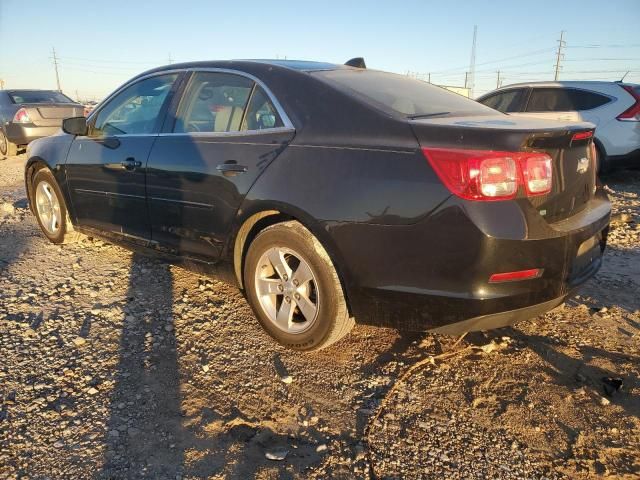 2014 Chevrolet Malibu LS