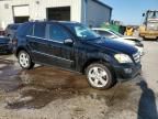 2010 Mercedes-Benz ML 350