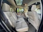 2011 Land Rover LR4 HSE Luxury