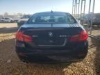 2014 BMW 535 D Xdrive