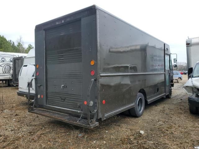 2008 Freightliner Chassis M Line WALK-IN Van