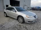 2012 Chrysler 200 Limited