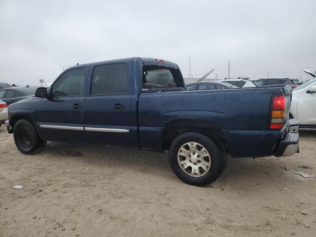 2007 GMC New Sierra C1500