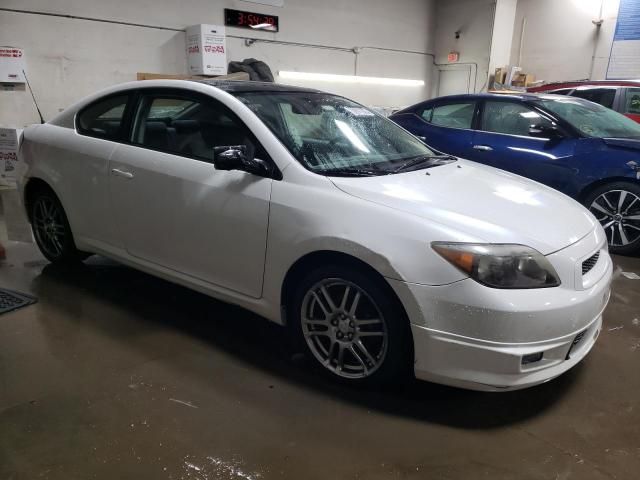 2007 Scion TC