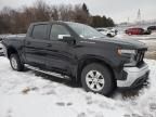 2021 Chevrolet Silverado K1500 LT