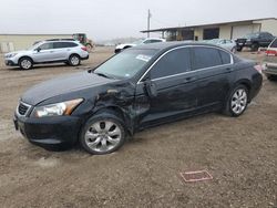 Lots with Bids for sale at auction: 2010 Honda Accord EXL