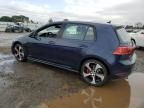 2016 Volkswagen GTI S/SE