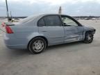 2002 Honda Civic LX