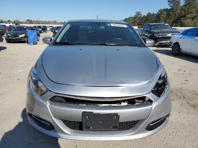 2014 Dodge Dart SXT