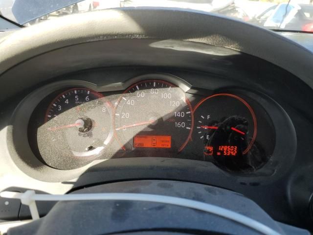 2008 Nissan Altima 2.5