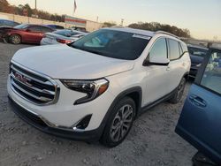 2019 GMC Terrain SLT en venta en Montgomery, AL