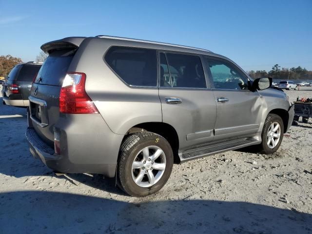 2013 Lexus GX 460