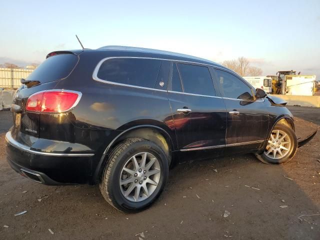 2016 Buick Enclave