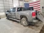 2008 GMC Sierra K2500 Heavy Duty