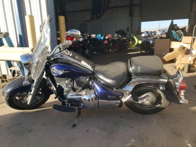 2005 Suzuki C90