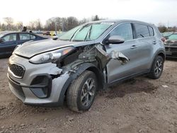 2020 KIA Sportage LX en venta en Chalfont, PA