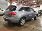 2008 Acura MDX Technology