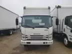 2024 Isuzu NPR HD