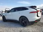 2017 Jaguar F-PACE Premium