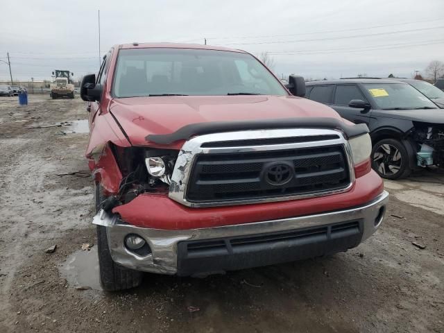 2011 Toyota Tundra Double Cab SR5