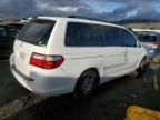 2007 Honda Odyssey EXL