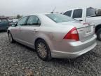 2010 Ford Fusion Hybrid