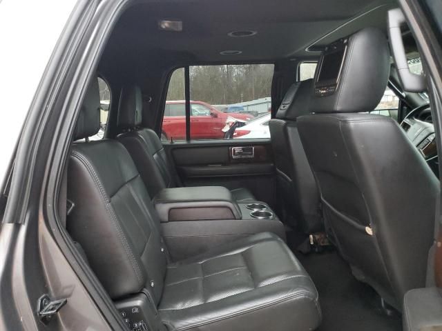 2014 Lincoln Navigator