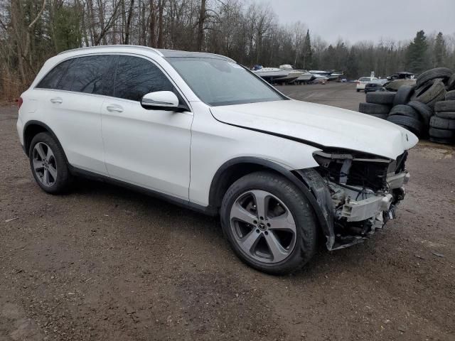 2021 Mercedes-Benz GLC 300 4matic