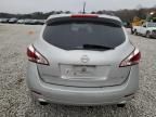 2011 Nissan Murano S