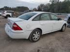 2006 Ford Five Hundred SE