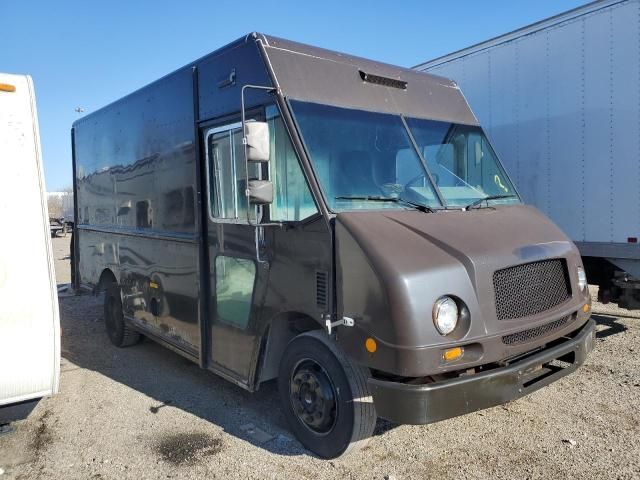 2009 Freightliner Chassis M Line WALK-IN Van