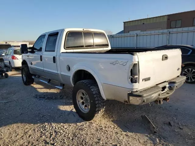 2003 Ford F250 Super Duty