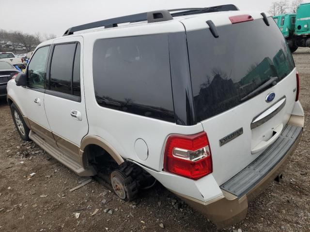 2011 Ford Expedition XLT