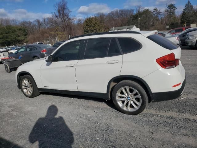 2015 BMW X1 XDRIVE28I