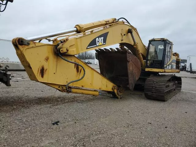 1998 Caterpillar 345BL