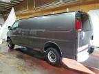 2000 Chevrolet Express G3500