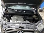 2008 Toyota Highlander Sport