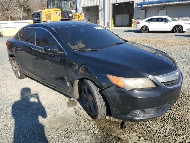 2013 Acura ILX 20 Premium