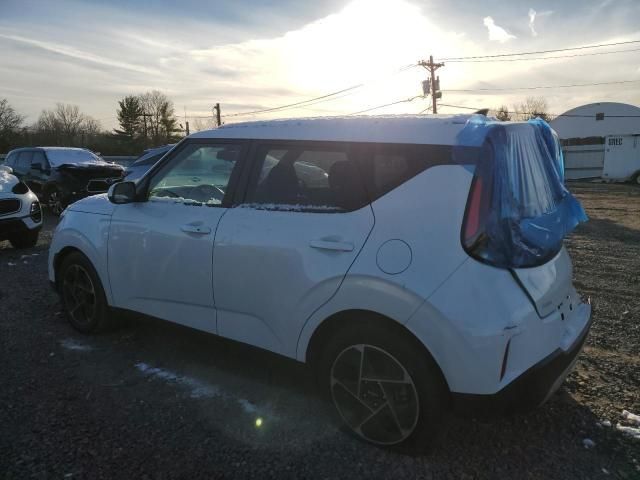 2023 KIA Soul EX