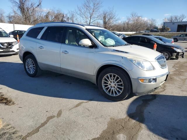 2011 Buick Enclave CXL