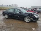 2010 Buick Lucerne CXL