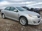 2013 Toyota Camry Hybrid