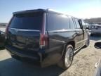 2016 Cadillac Escalade ESV Platinum