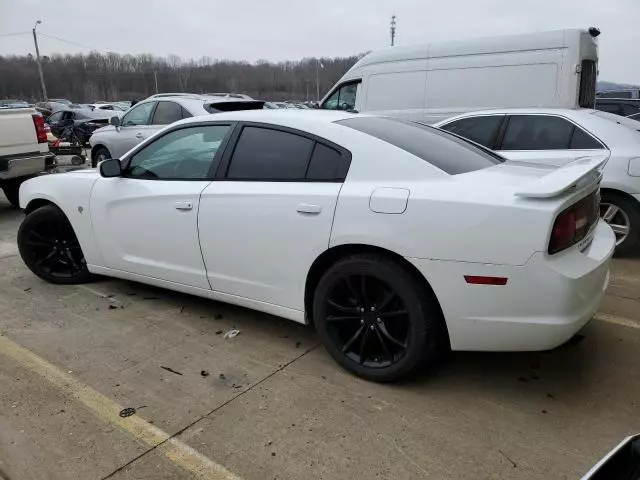 2014 Dodge Charger R/T