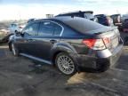 2011 Subaru Legacy 2.5GT Limited