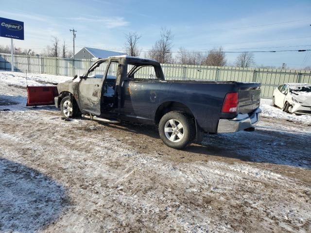 2014 Dodge RAM 1500 ST