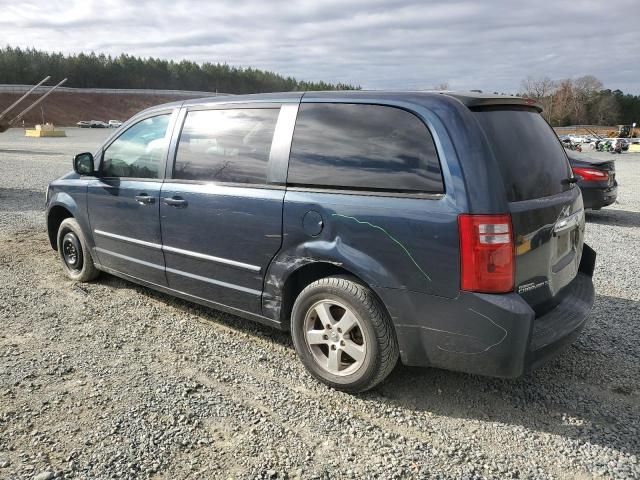 2008 Dodge Grand Caravan SXT