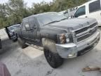 2007 Chevrolet Silverado K2500 Heavy Duty