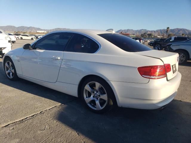 2008 BMW 328 XI