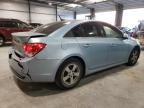 2011 Chevrolet Cruze LT